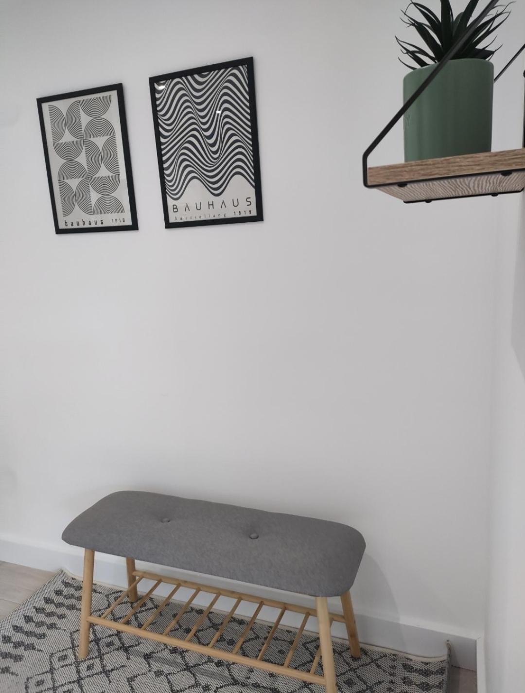 Le Cosy Du Plongeoir - T2 Neuf Avec Vue Sur Le Lac De Serre Poncon Et Grande Terrasse Avec Jardin 사뱅 외부 사진
